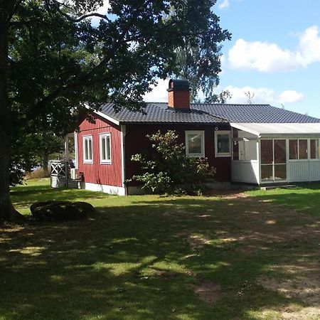 Holiday Home Sjöhagen Noby Eksteriør billede