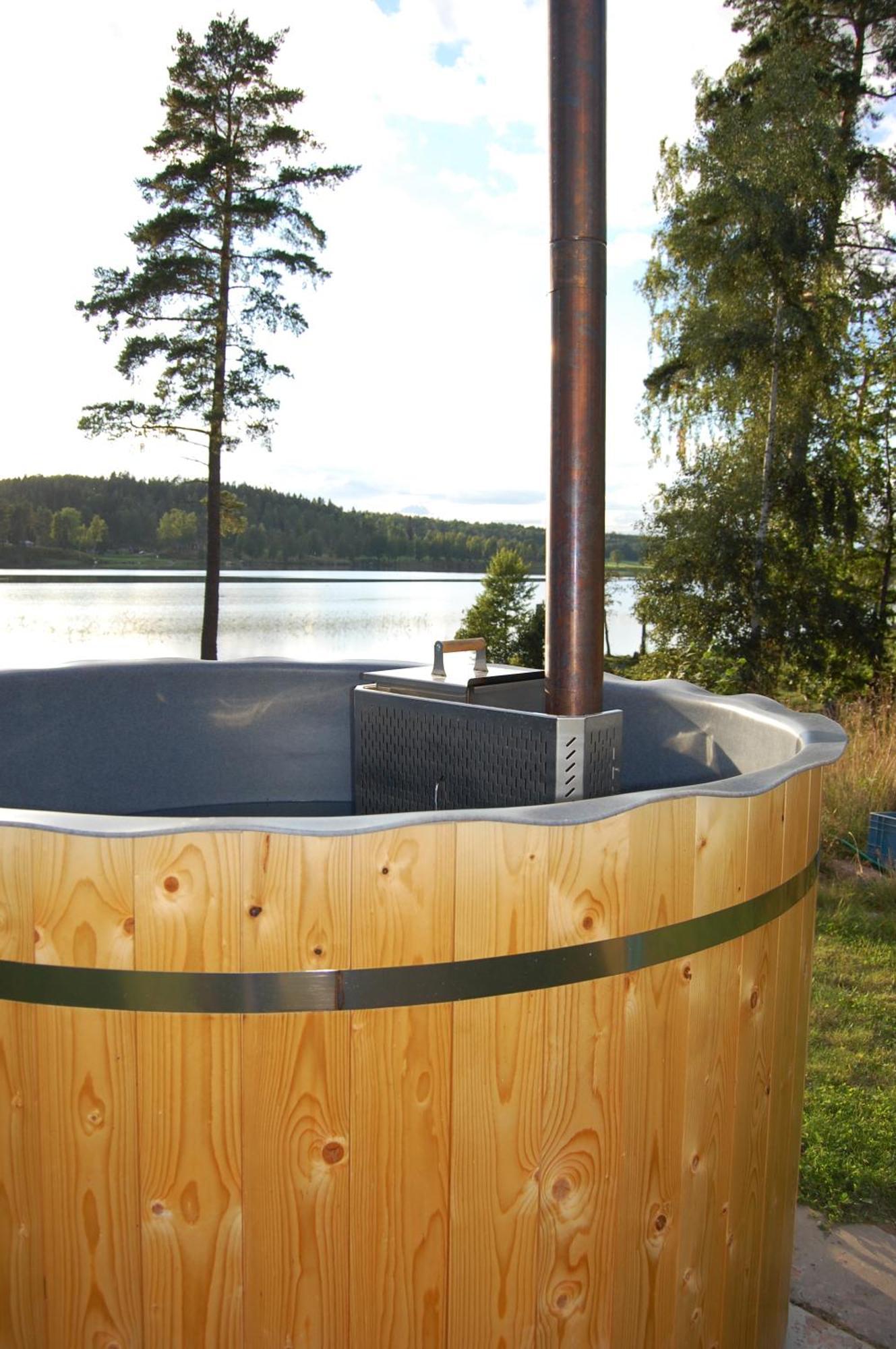 Holiday Home Sjöhagen Noby Eksteriør billede