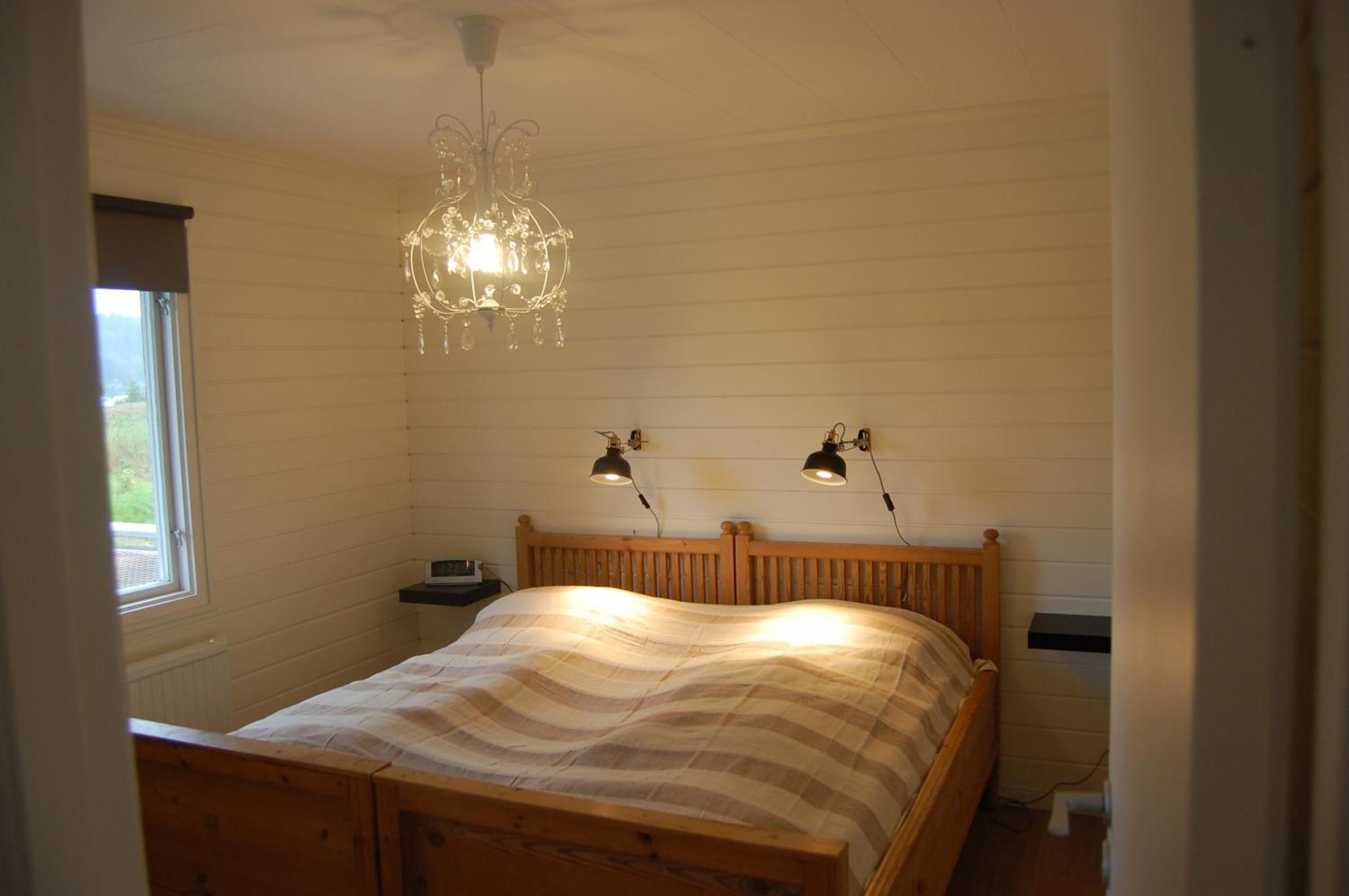 Holiday Home Sjöhagen Noby Eksteriør billede