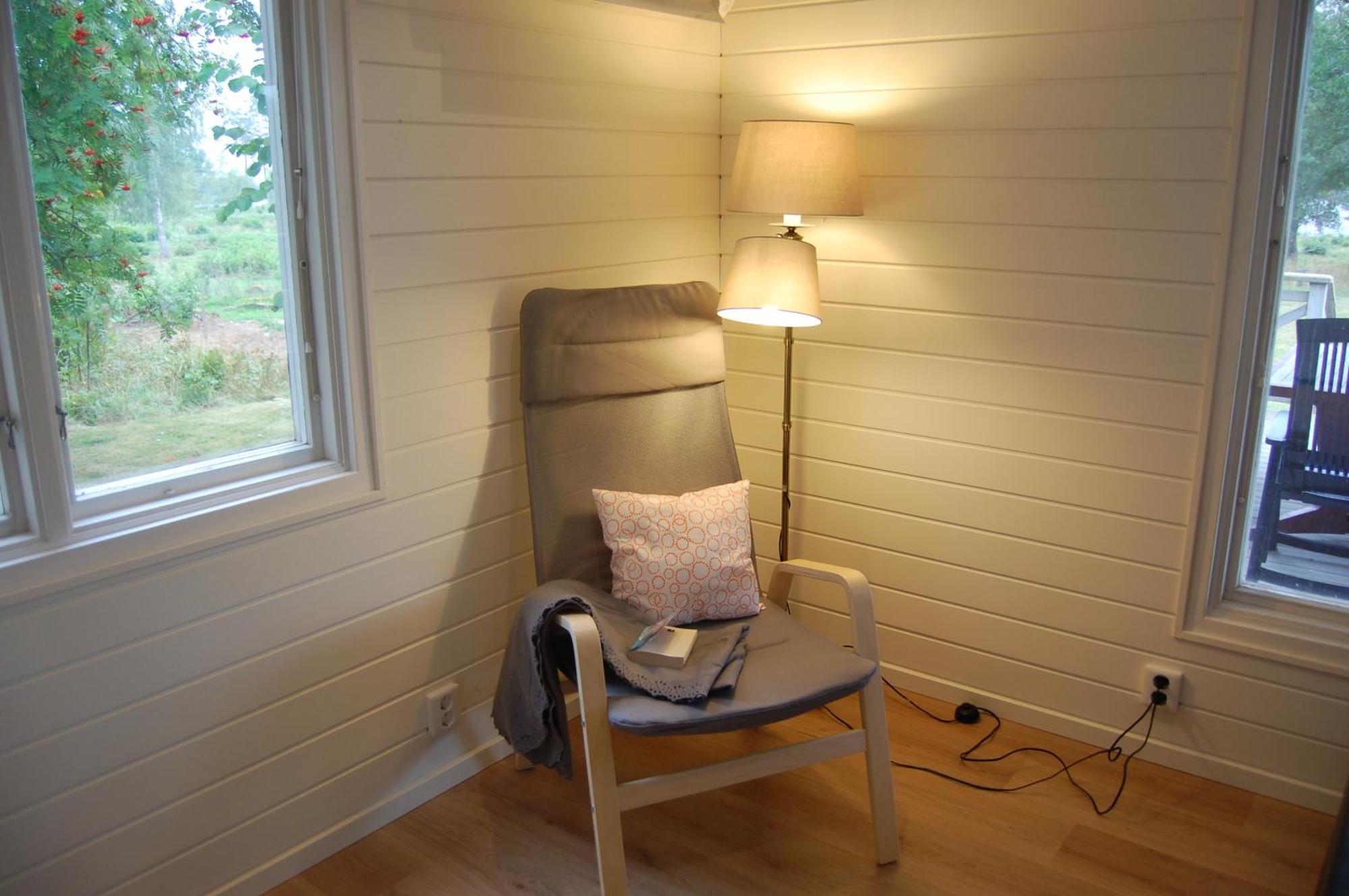 Holiday Home Sjöhagen Noby Eksteriør billede