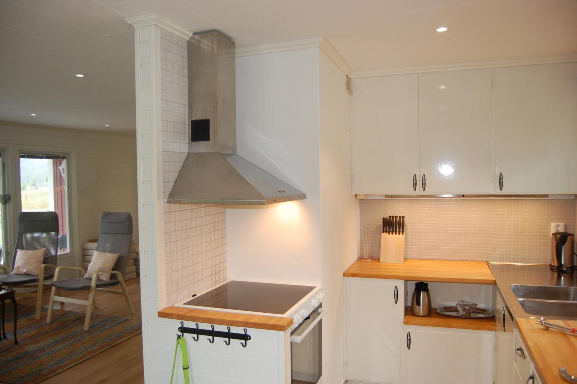 Holiday Home Sjöhagen Noby Eksteriør billede