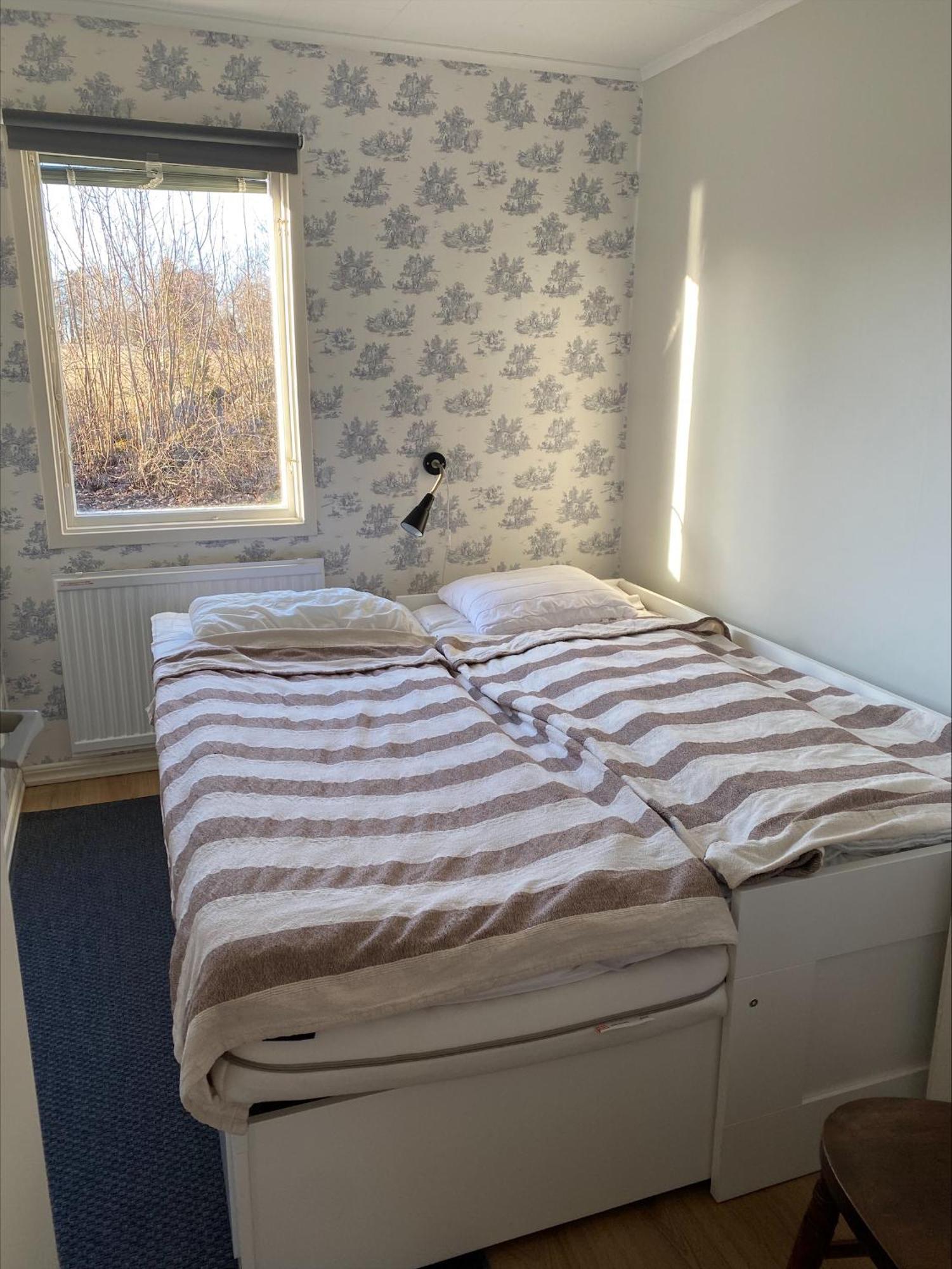 Holiday Home Sjöhagen Noby Eksteriør billede
